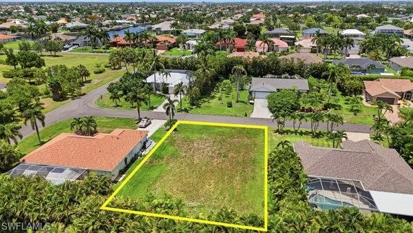 1728 54th Ln, Cape Coral, Florida 33914