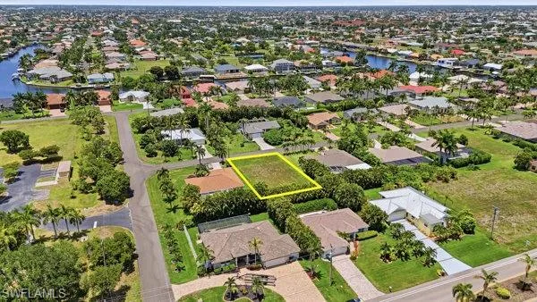1728 54th Ln, Cape Coral, Florida 33914