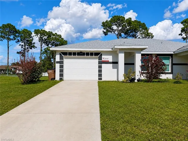 5354 30th St Sw, Lehigh Acres, Florida 33973