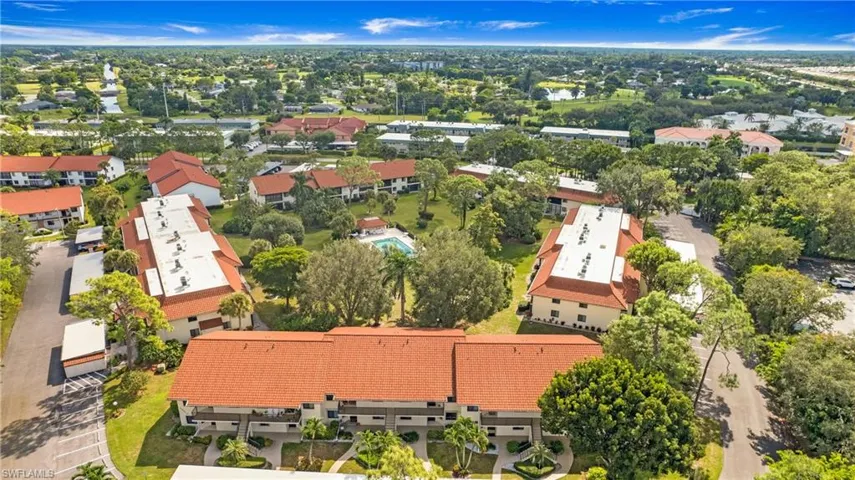 4957 Pepper Cir # C104, Naples, Florida 34113