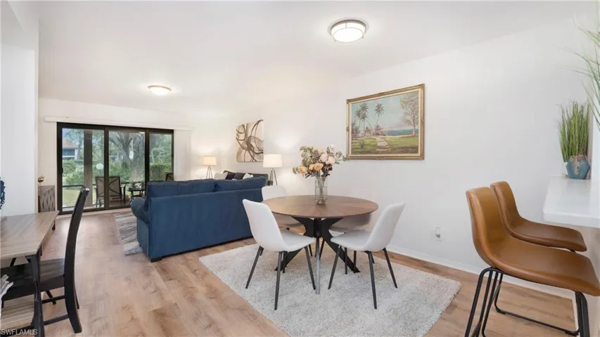 4957 Pepper Cir # C104, Naples, Florida 34113