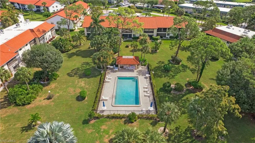 4957 Pepper Cir # C104, Naples, Florida 34113