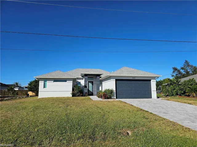 1425 Nw 1st St, Cape Coral, Florida 33993