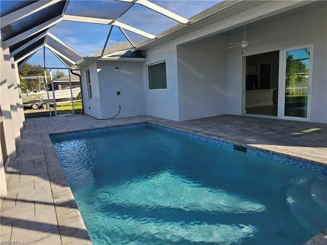 1425 Nw 1st St, Cape Coral, Florida 33993