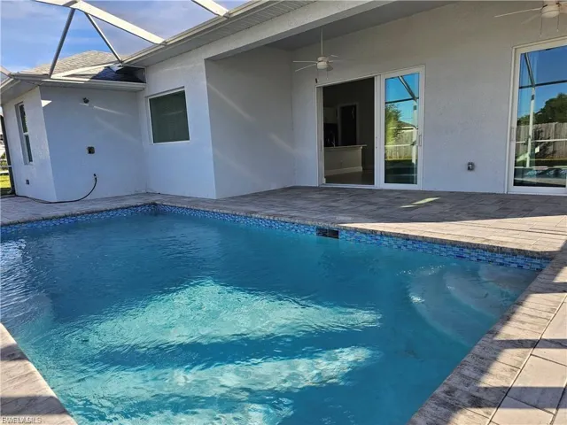 1425 Nw 1st St, Cape Coral, Florida 33993
