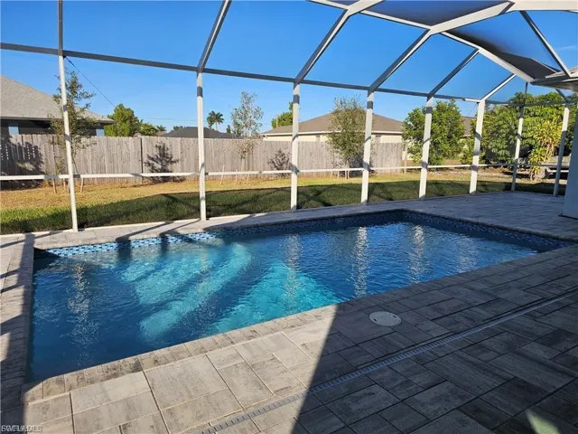 1425 Nw 1st St, Cape Coral, Florida 33993