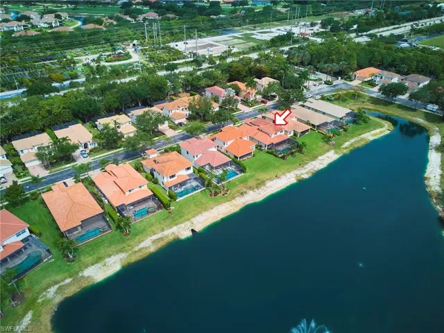 12702  Aviano  DR, Naples, FL 34105