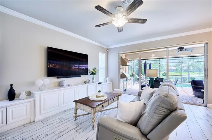 12702 Aviano Dr, Naples, Florida 34105