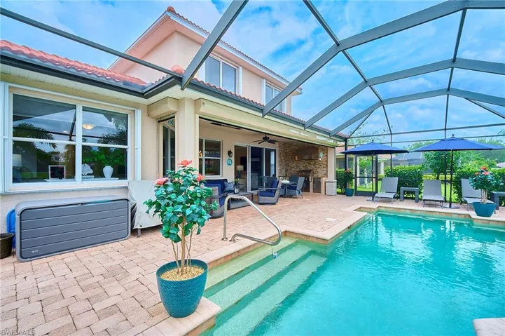 12702 Aviano Dr, Naples, Florida 34105