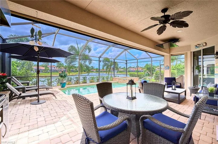 12702 Aviano Dr, Naples, Florida 34105