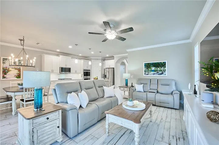 12702 Aviano Dr, Naples, Florida 34105