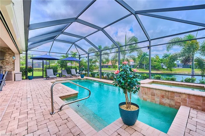 12702 Aviano Dr, Naples, Florida 34105