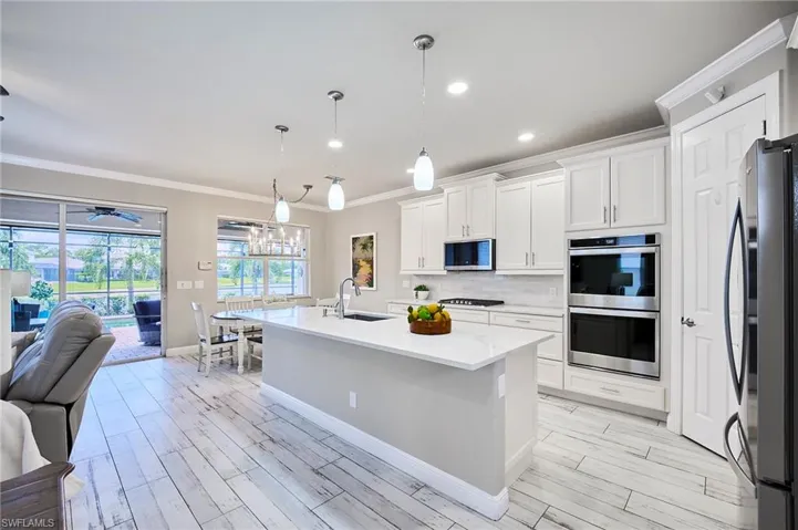 12702 Aviano Dr, Naples, Florida 34105
