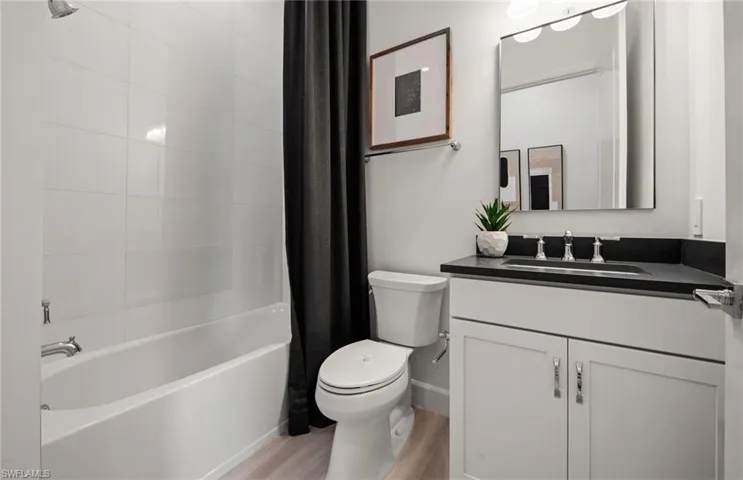 Interior photos are of a staged model home. Illustration purposes only.