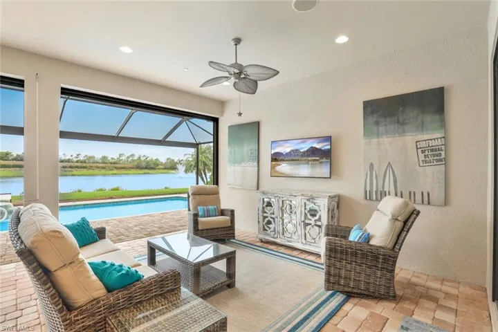 23765 Pebble Pointe Ln, Estero Fl 34135