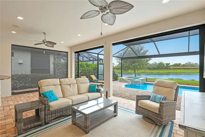 23765 Pebble Pointe Ln, Estero Fl 34135