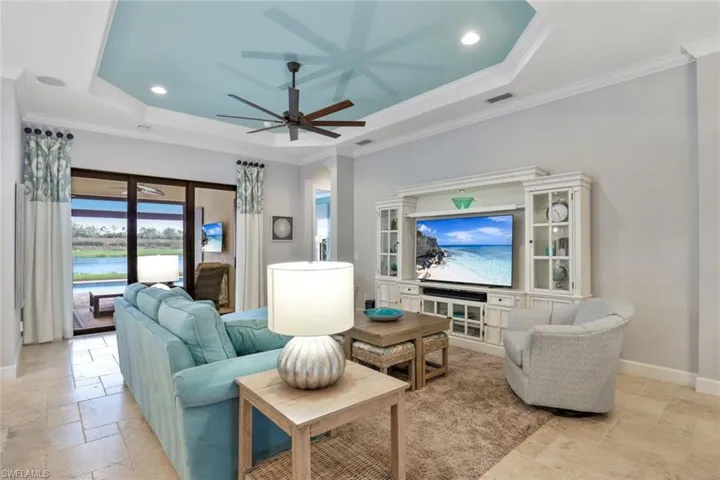 23765 Pebble Pointe Ln, Estero Fl 34135