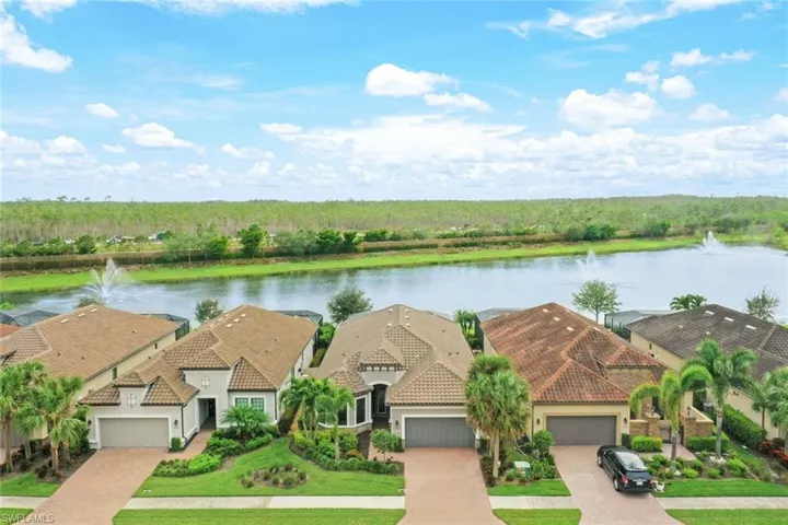 23765 Pebble Pointe Ln, Estero Fl 34135