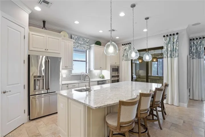 23765 Pebble Pointe Ln, Estero Fl 34135