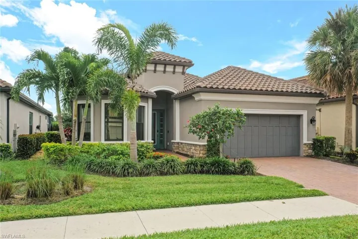 23765 Pebble Pointe Ln, Estero Fl 34135