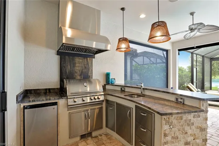 23765 Pebble Pointe Ln, Estero Fl 34135