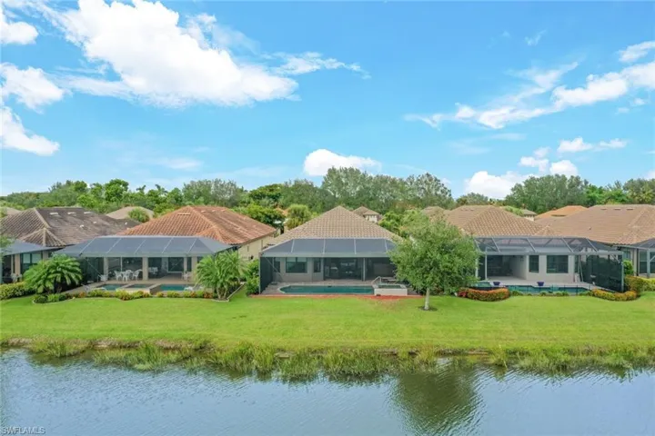 23765 Pebble Pointe Ln, Estero Fl 34135
