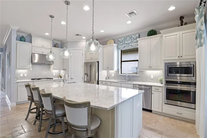 23765 Pebble Pointe Ln, Estero Fl 34135