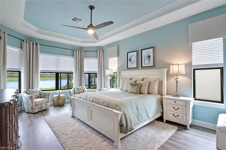 23765 Pebble Pointe Ln, Estero Fl 34135