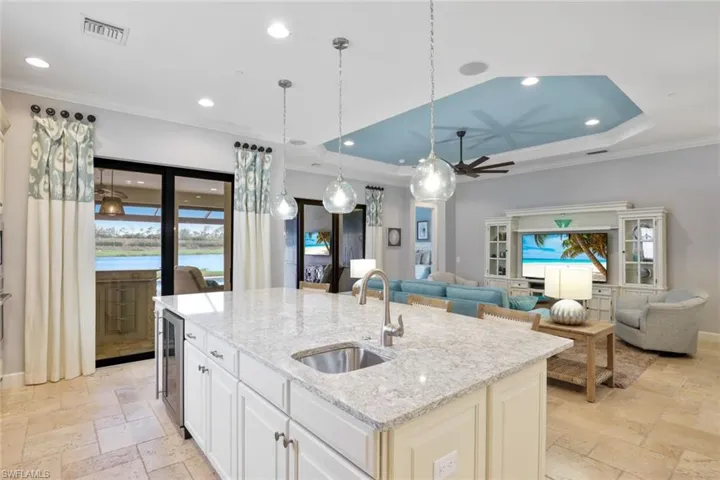 23765 Pebble Pointe Ln, Estero Fl 34135
