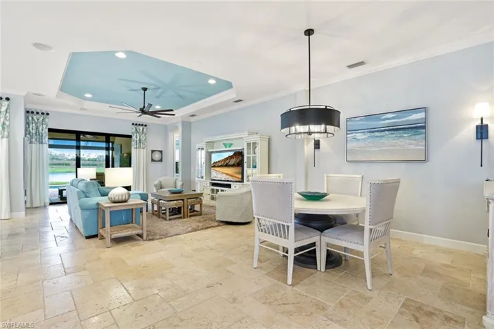 23765 Pebble Pointe Ln, Estero Fl 34135