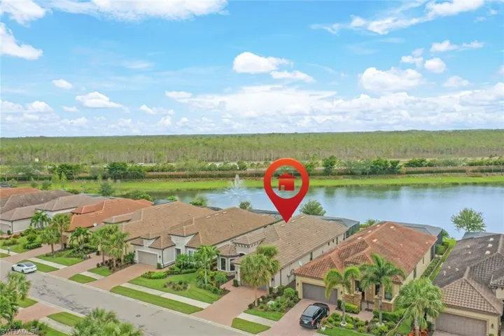 23765 Pebble Pointe Ln, Estero Fl 34135