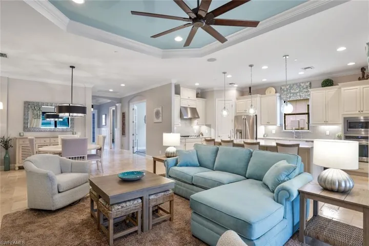 23765 Pebble Pointe Ln, Estero Fl 34135