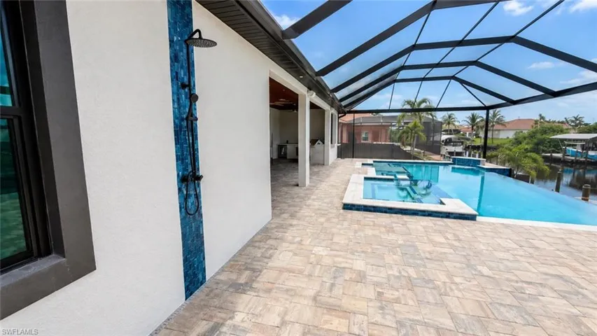 3309 Nw 17th Ln, Cape Coral, Florida 33993