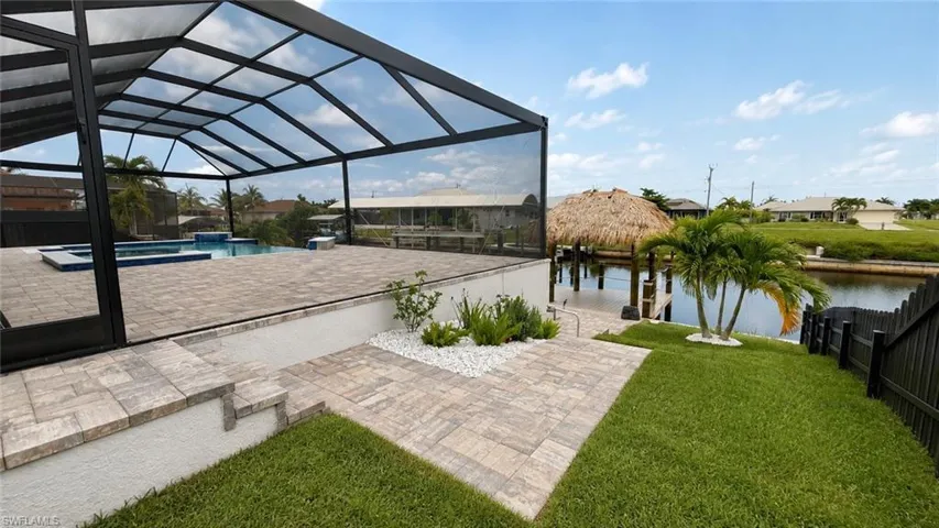 3309 Nw 17th Ln, Cape Coral, Florida 33993