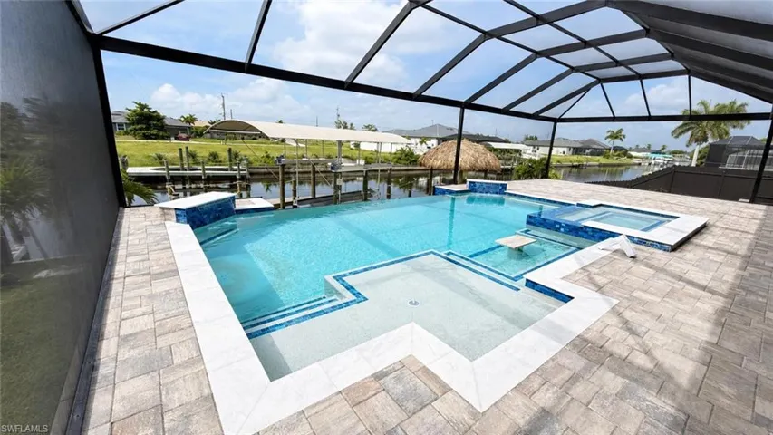 3309 Nw 17th Ln, Cape Coral, Florida 33993
