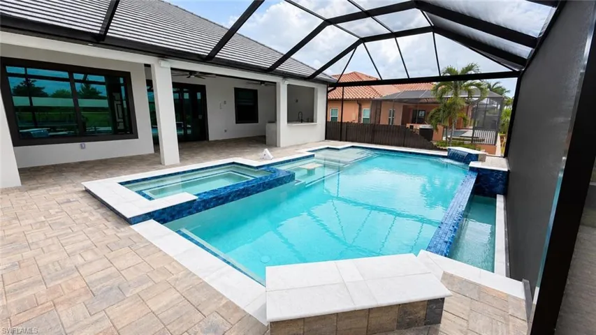 3309 Nw 17th Ln, Cape Coral, Florida 33993
