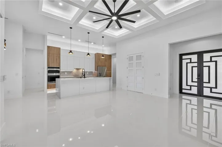 3309 Nw 17th Ln, Cape Coral, Florida 33993