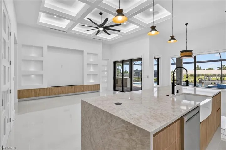 3309 Nw 17th Ln, Cape Coral, Florida 33993