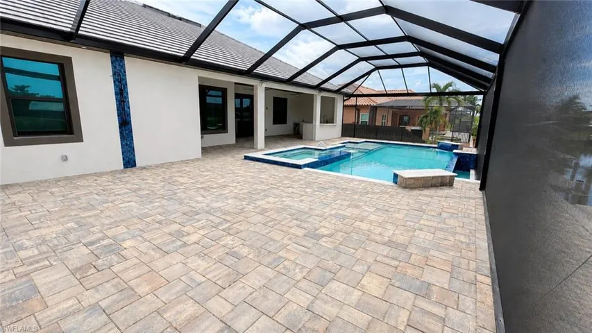 3309 Nw 17th Ln, Cape Coral, Florida 33993