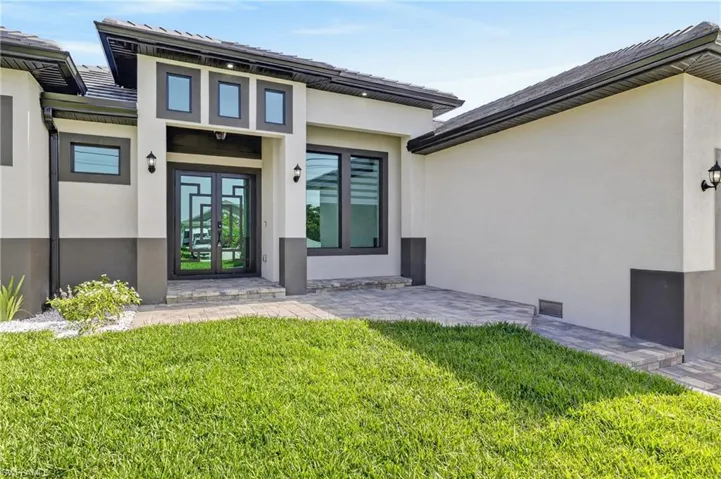 3309 Nw 17th Ln, Cape Coral, Florida 33993