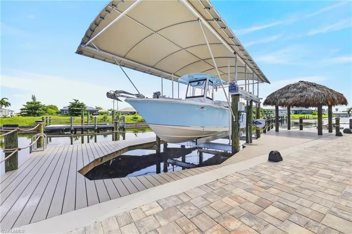 3309 Nw 17th Ln, Cape Coral, Florida 33993