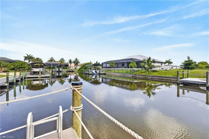 3309 Nw 17th Ln, Cape Coral, Florida 33993