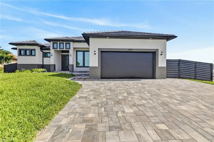 3309 Nw 17th Ln, Cape Coral, Florida 33993