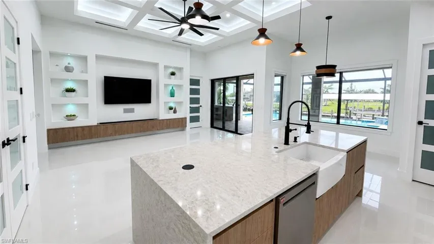 3309 Nw 17th Ln, Cape Coral, Florida 33993