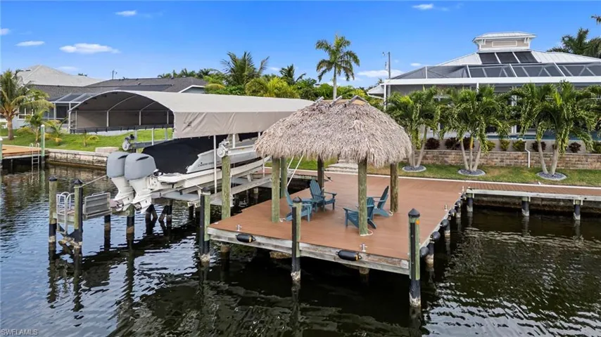 4420 Sw 24th Ave, Cape Coral, Florida 33914