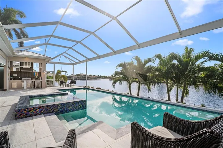 4420 Sw 24th Ave, Cape Coral, Florida 33914