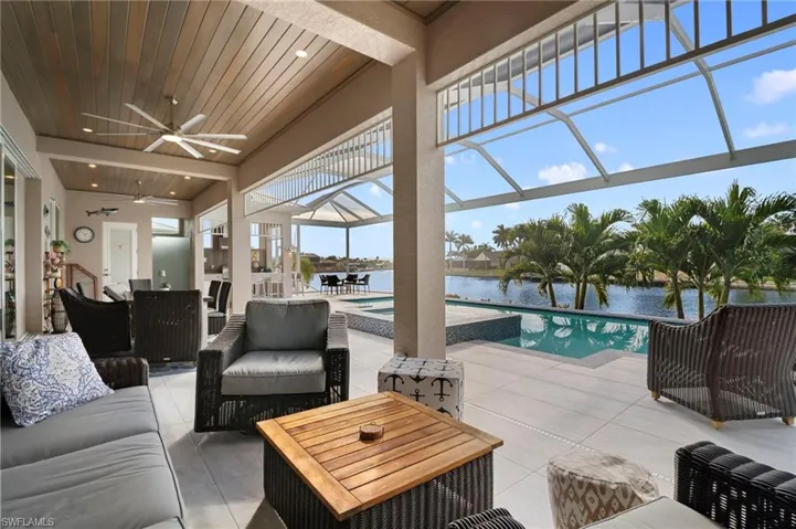 4420 Sw 24th Ave, Cape Coral, Florida 33914