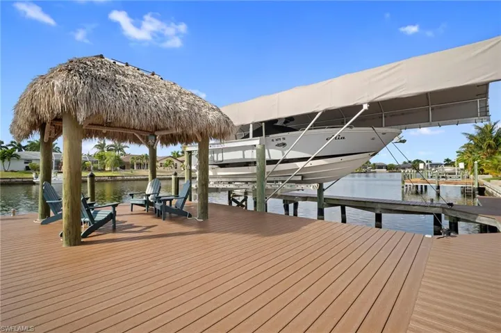 4420 Sw 24th Ave, Cape Coral, Florida 33914