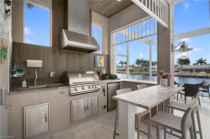 4420 Sw 24th Ave, Cape Coral, Florida 33914