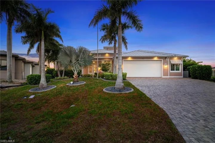 4420 Sw 24th Ave, Cape Coral, Florida 33914